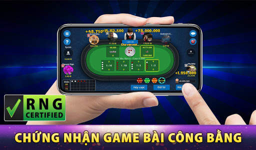 WEWIN - đánh bài - chơi bài screenshot 8