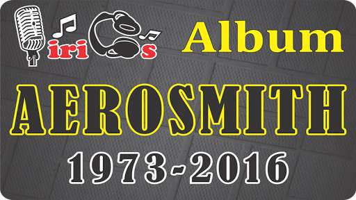 Aerosmith: All Albums screenshot 1