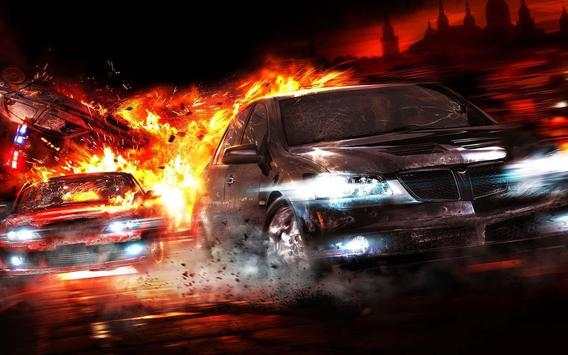 Sports Car Racing screenshot 6