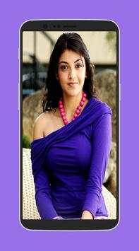 Actress Kajal Agarwal screenshot 3