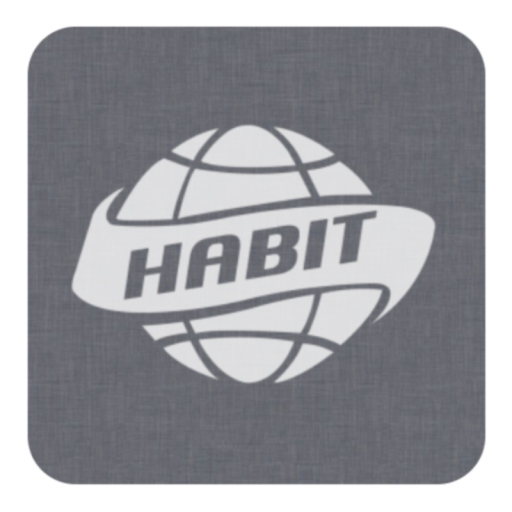 Habit Browser classic icon