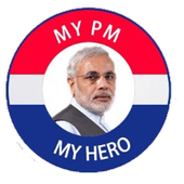 Namo Connect icon