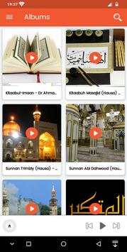 Dr Muhammad Ahmad Ibrahim (BUK) dawahBox screenshot 5