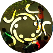 Anaadyanta 2k16 أيقونة