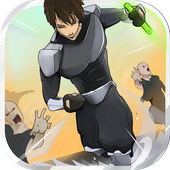Project Z Runner icon