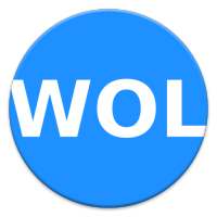 Wake On LAN