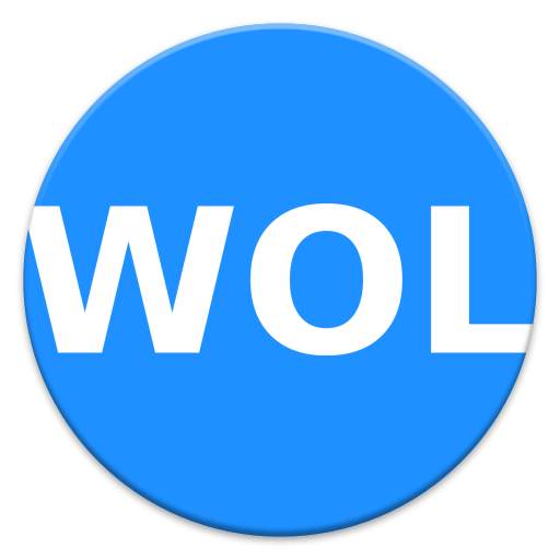 Wake On LAN 1.4