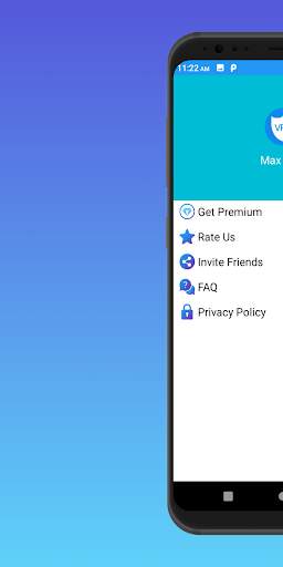 Max VPN screenshot 5