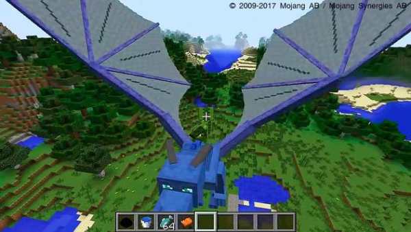 Pet Dragon Minecraft Mod screenshot 5