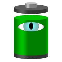 Battery Diviner (Free)