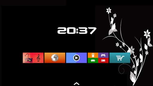 Top TV Launcher 2 - Trial screenshot 3