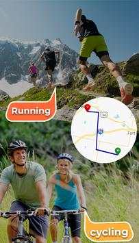 Super GPS Compass Map for Android 2019 screenshot 6