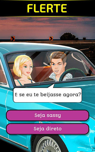 Friends Forever : Choose your Story Choices 2021 screenshot 1