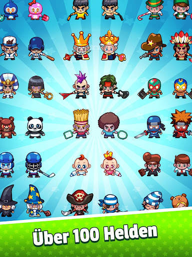 Smashy Duo screenshot 11