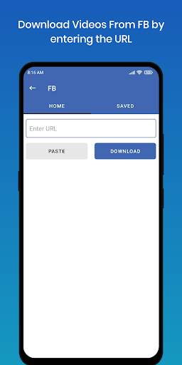 VidMedia Video Downloader App screenshot 3