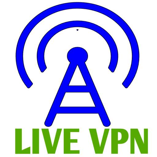 Live VPN 1.0.1