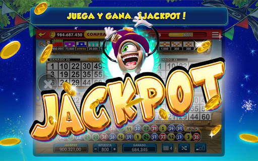 World of Bingo screenshot 14