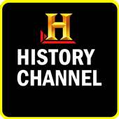 History Channel logo