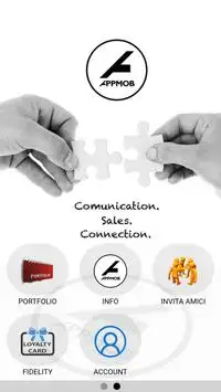AppMob screenshot 2