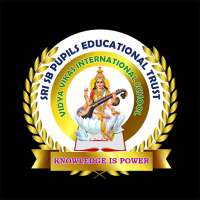 Vidya Vikas International School - Parent App on 9Apps