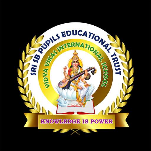 Vidya Vikas International School - Parent App 3.4