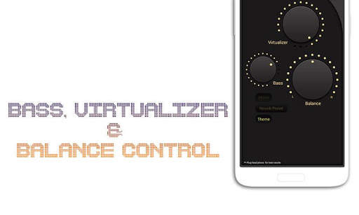 Music Equalizer screenshot 3