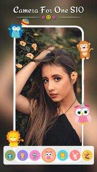 Camera For One S10 - Camera For Galaxy S10 screenshot 4
