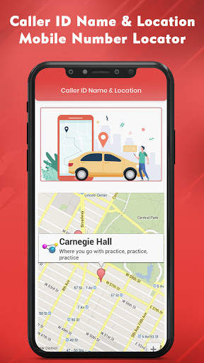 Caller ID Name & Location - Mobile Number Locator screenshot 6
