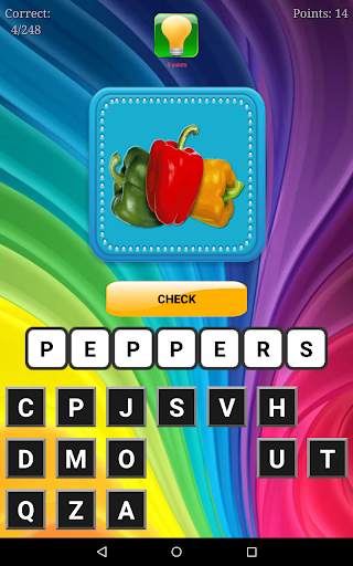 Letter by Letter - Spelling screenshot 12