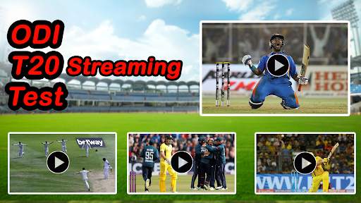 Star Sports Live Cricket screenshot 3