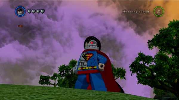 Gemgo Of LEGO BAT Hero screenshot 3