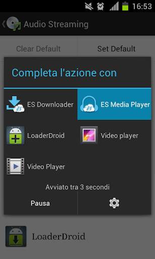 Better Open With screenshot 6