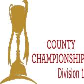 County Championship Division 1 Cricket Match Live 1.0