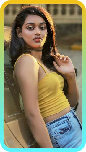 Hot Video for Tiktok & Social Media screenshot 3