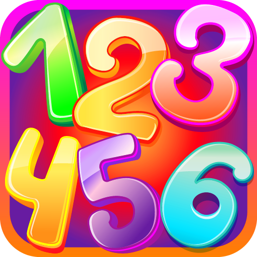 Count &amp; Match 2 icon