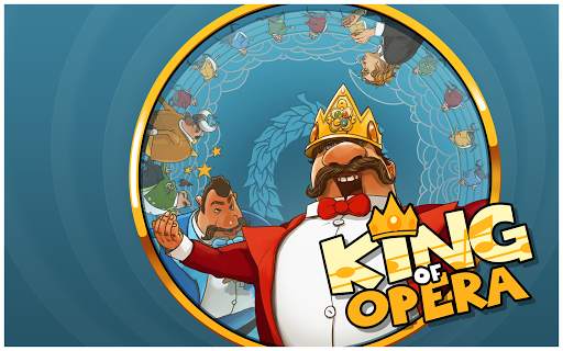 King of Opera - Party Game! screenshot 15