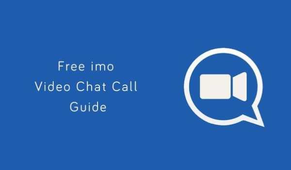 Free Video Call for imo Advice screenshot 3