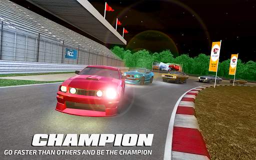 Car Racing Championship screenshot 13