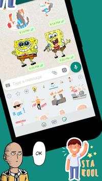 Whats Stickers for Whatsapp screenshot 4