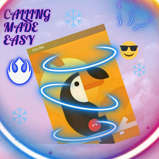 Insta Call - Insta Calling App screenshot 3