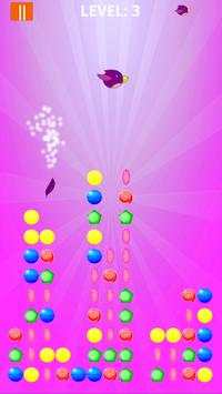 Birdy - Candy Wrecker screenshot 2