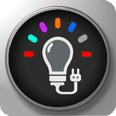 Flashlight App 1.0