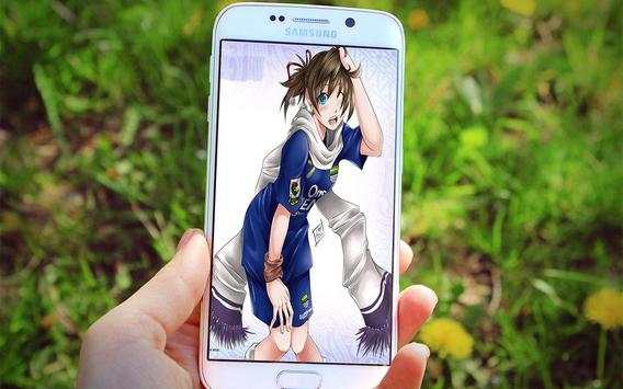 Persib Wallpaper screenshot 6