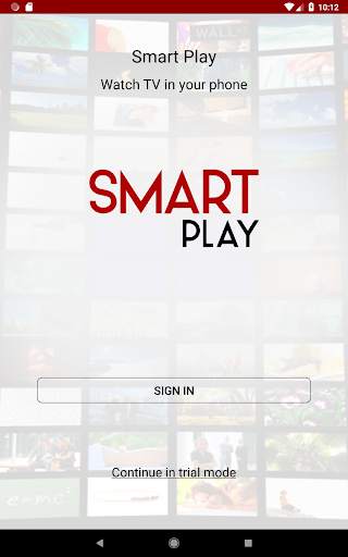 Smart Play screenshot 4