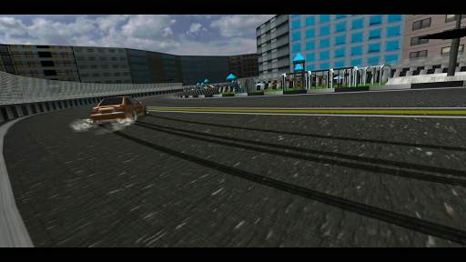 Drift Mob screenshot 3