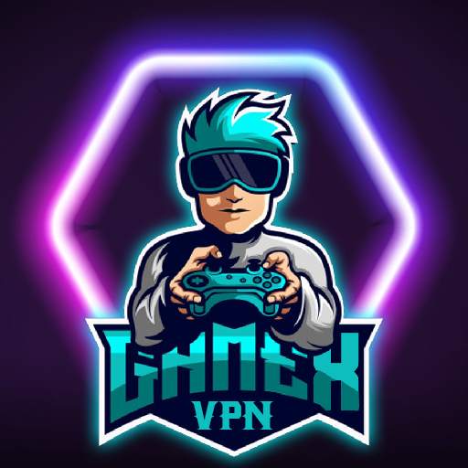 GameX VPN -  Fast Gaming VPN 1.0.9