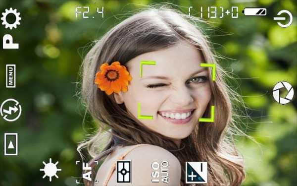Pro Selfie Beauty Camera screenshot 2