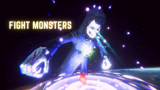 Doctor Magic Superhero Strange Universe screenshot 3