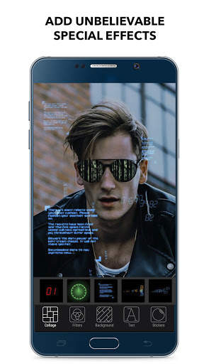 IllisiumArt Pro screenshot 3