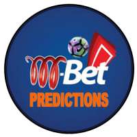 MBETS-VVIP TIPS ⚽💯 icon